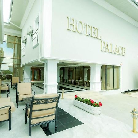 Hotel Palace Severin Drobeta Turnu Severin Ngoại thất bức ảnh