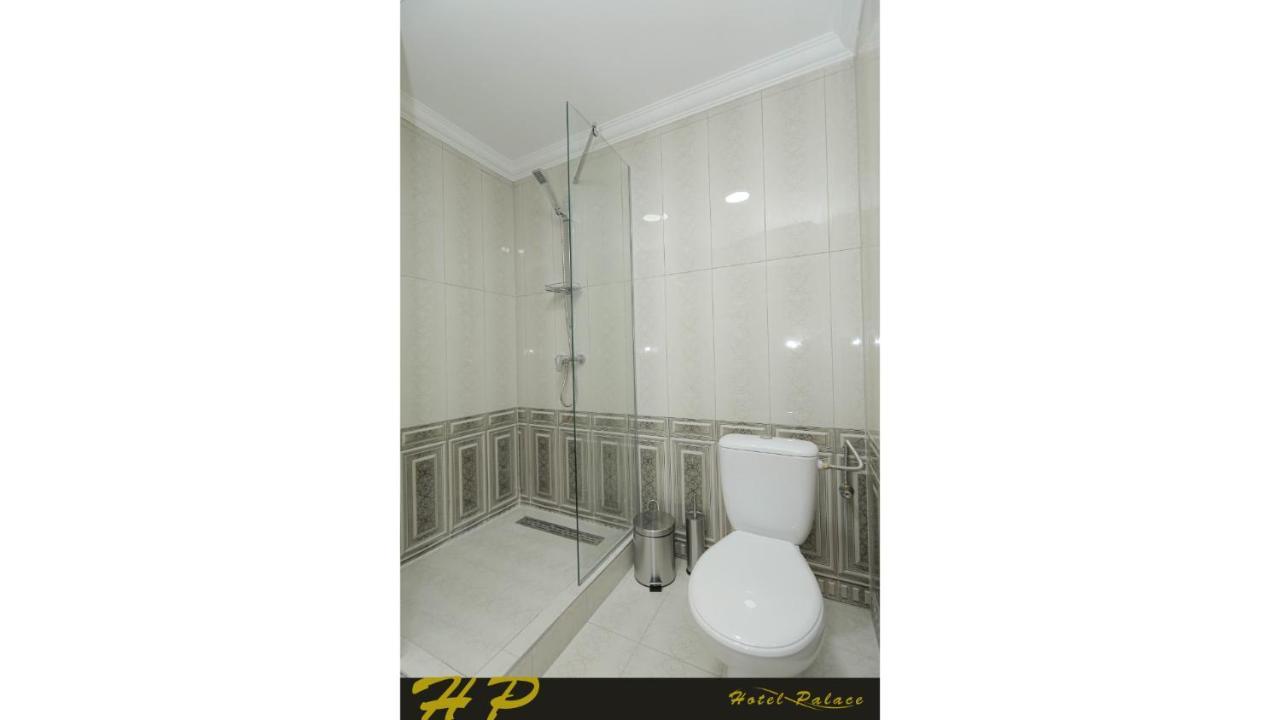 Hotel Palace Severin Drobeta Turnu Severin Ngoại thất bức ảnh