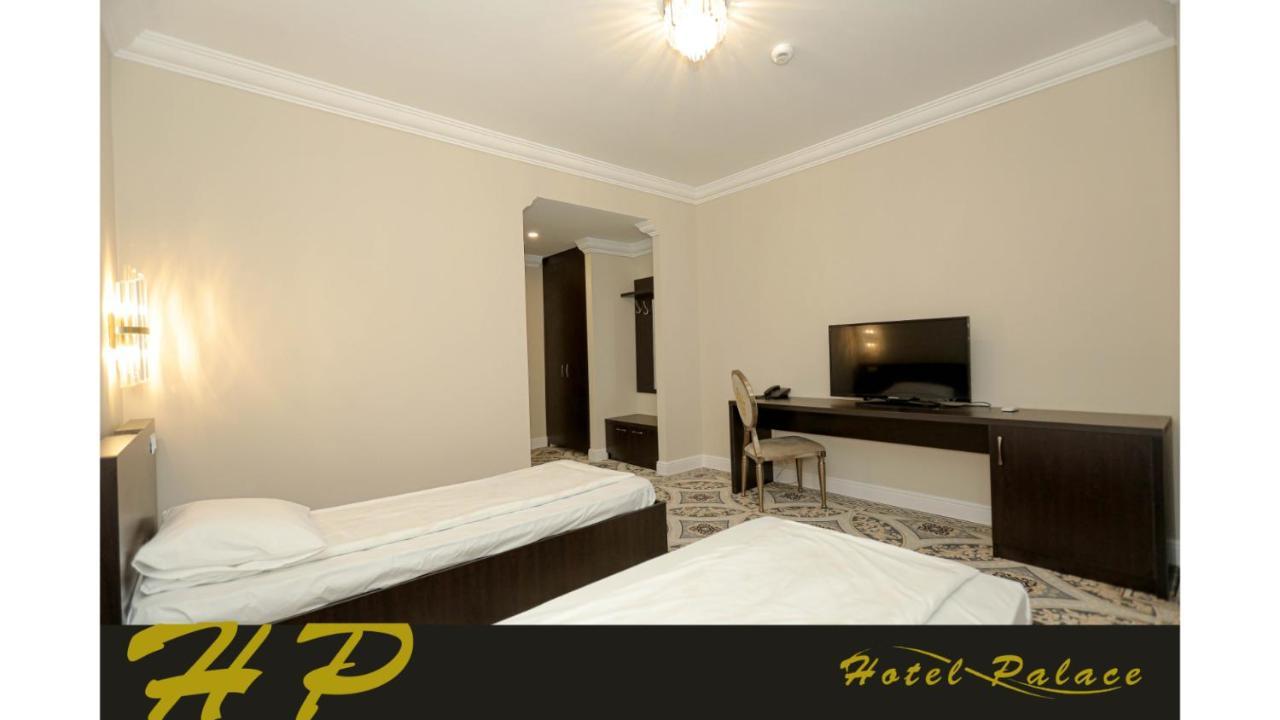 Hotel Palace Severin Drobeta Turnu Severin Ngoại thất bức ảnh