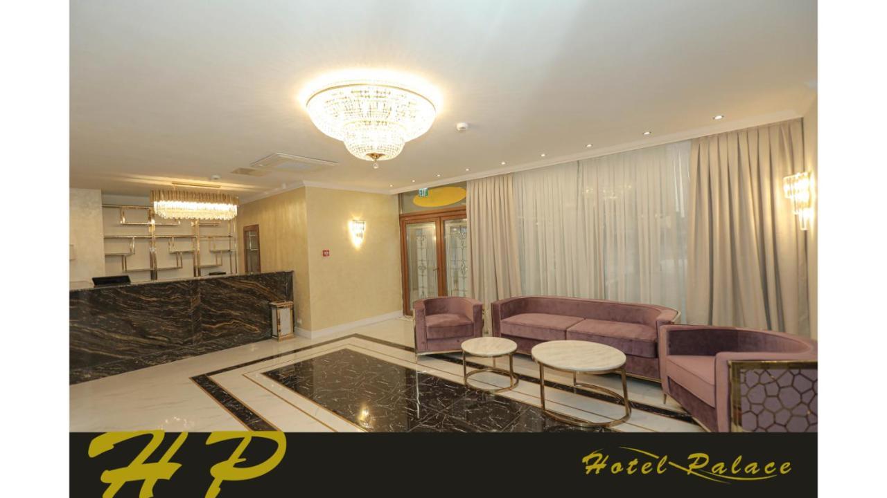 Hotel Palace Severin Drobeta Turnu Severin Ngoại thất bức ảnh