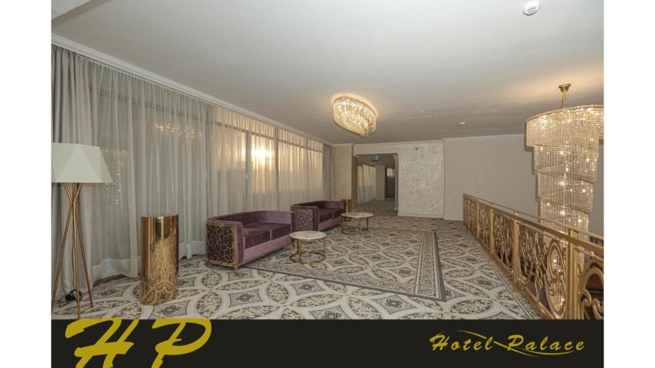 Hotel Palace Severin Drobeta Turnu Severin Ngoại thất bức ảnh