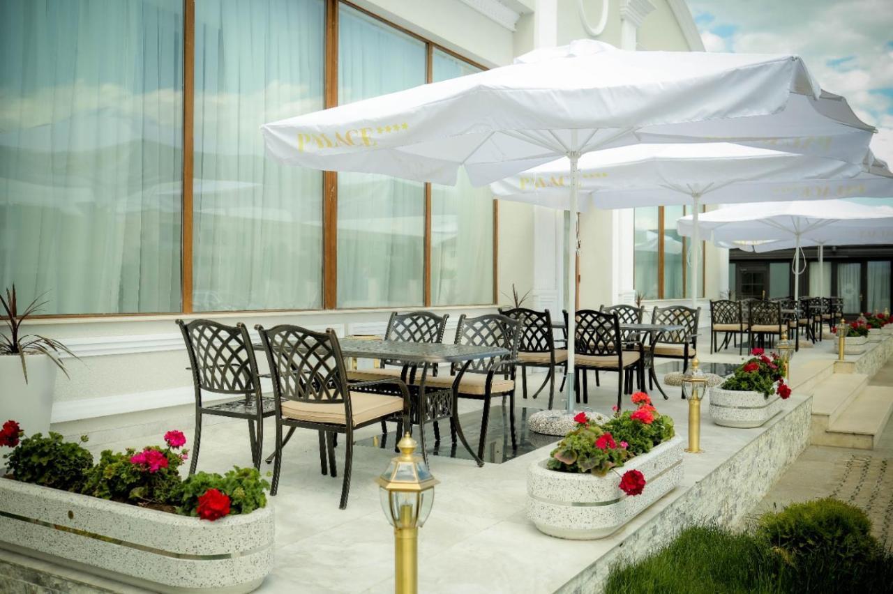 Hotel Palace Severin Drobeta Turnu Severin Ngoại thất bức ảnh