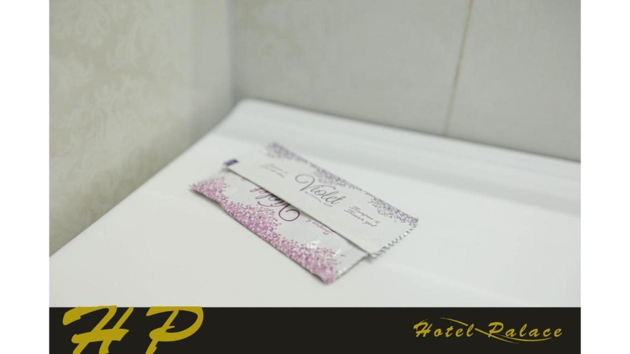 Hotel Palace Severin Drobeta Turnu Severin Ngoại thất bức ảnh