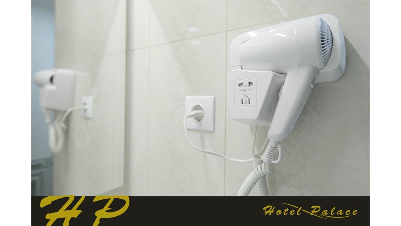 Hotel Palace Severin Drobeta Turnu Severin Ngoại thất bức ảnh